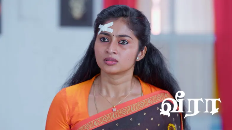 Veera Exposes the Minister Episode 657