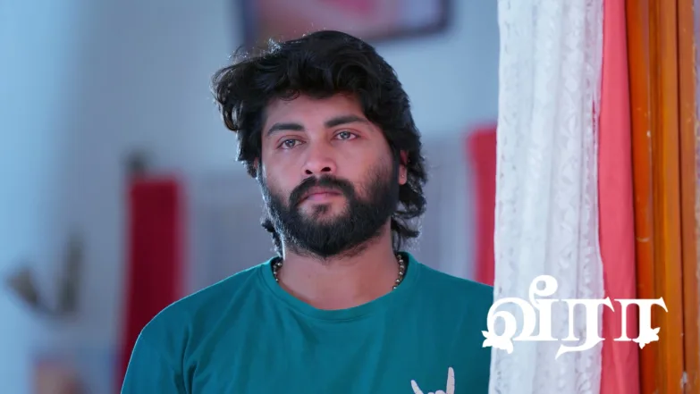 The Incident Disappoints Veera Episode 658