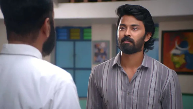Sandhya Raagam - June 13, 2026 - Episode Spoiler