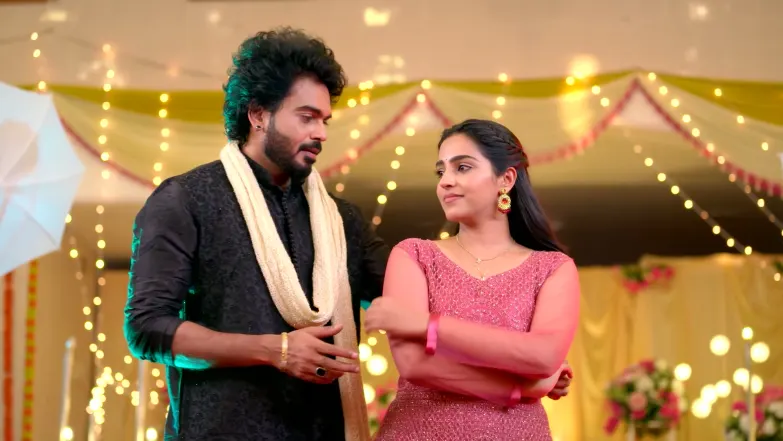 Vaagai Sooda Vaa - June 12, 2026 - Episode Spoiler