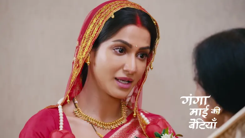 Sneha’s Hidden Motive Episode 261