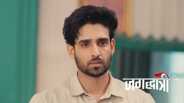Jagadhatri - June 12, 2026 Episode 213