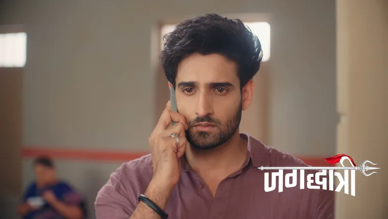 Jagadhatri Stays One Step Ahead of Musa Episode 209