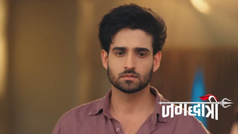 Maya Uncovers Jagadhatri’s Deception Episode 210