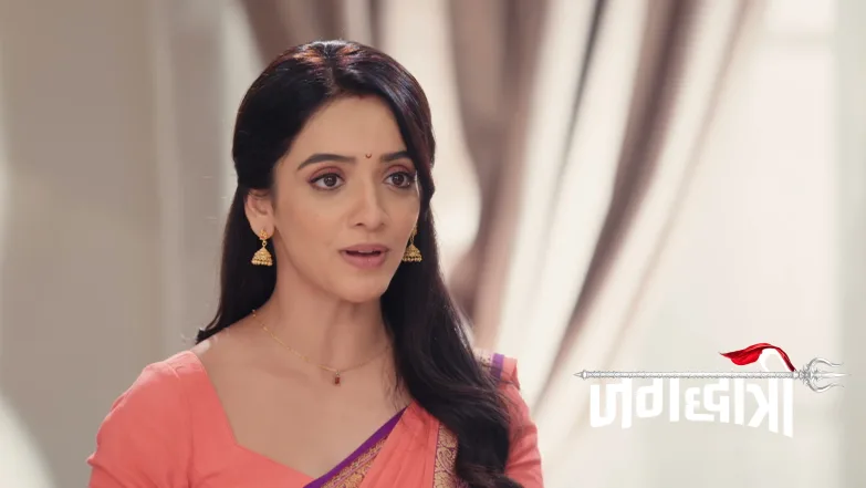 Maya's Bold Move Shocks Rudra Episode 212