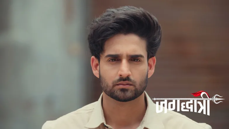 Rudra Raids Jagadhatri’s Control Room Episode 211