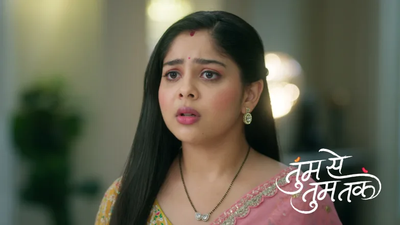Aryavardhan Senses a Connection with Charan Episode 335