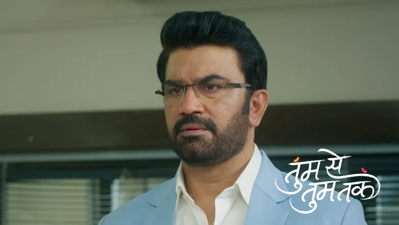Meera Under Suspicion Episode 334