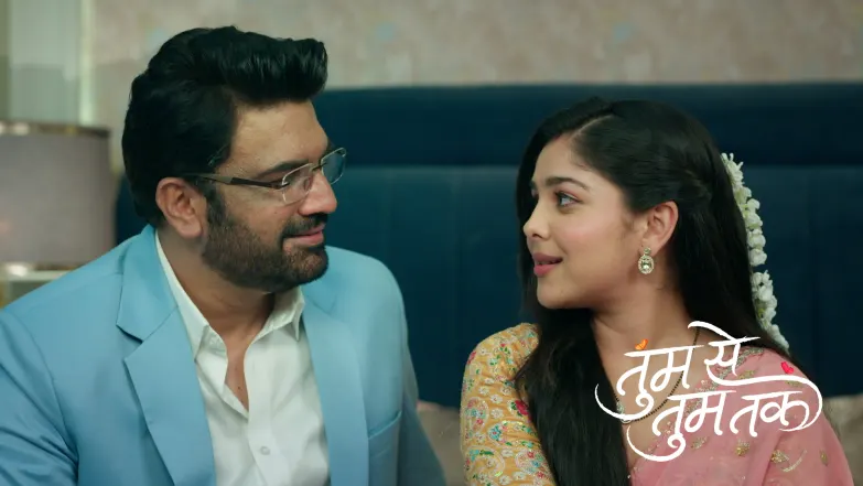 Is Charan Gayatri’s Lost Son? Episode 336