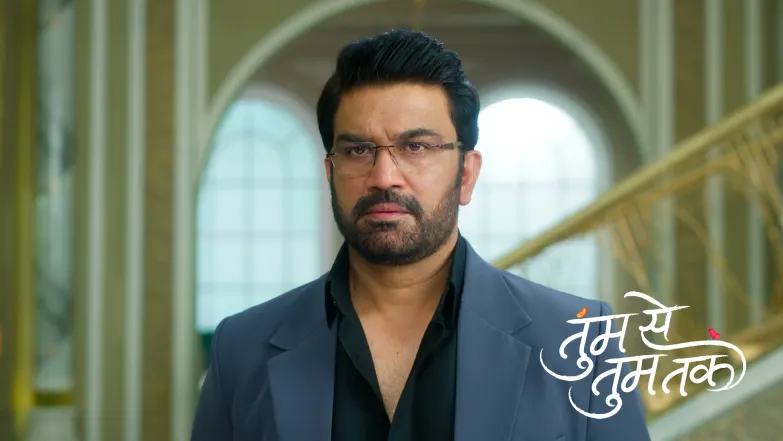 Anu Gives a Makeover to Charan Episode 338