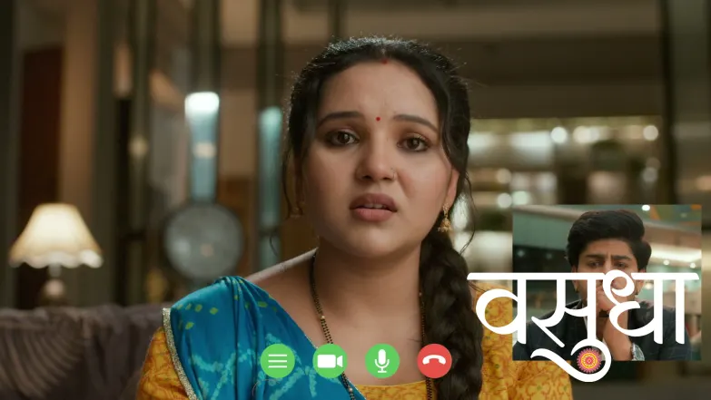 Vasudha’s Form Gets Accepted Episode 589