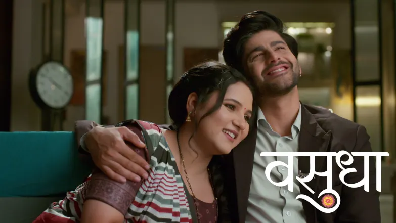 Vasudha's Joy Turns to Worry Episode 591