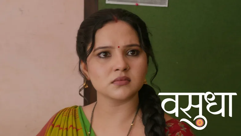 Vasudha's Pickle Business Lands in Trouble Episode 587