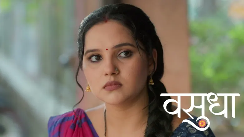Chandrika Blocks Devansh’s Help to Vasudha Episode 588