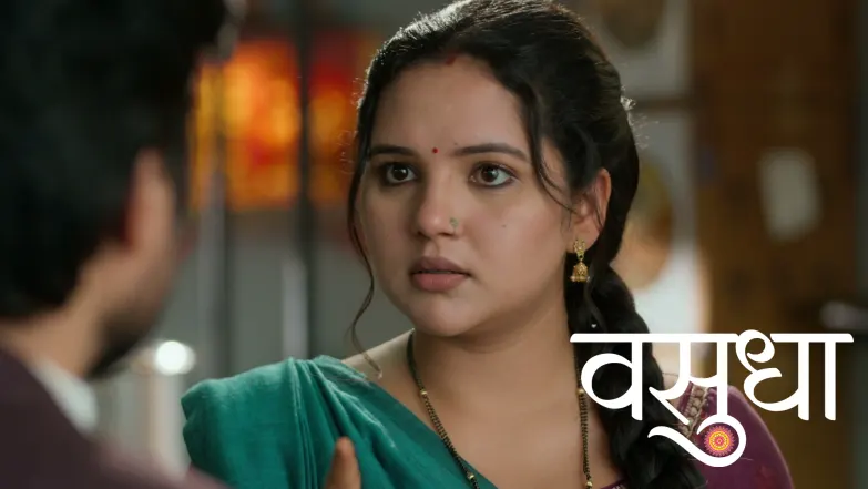 Samar Exposes Chandrika Episode 590