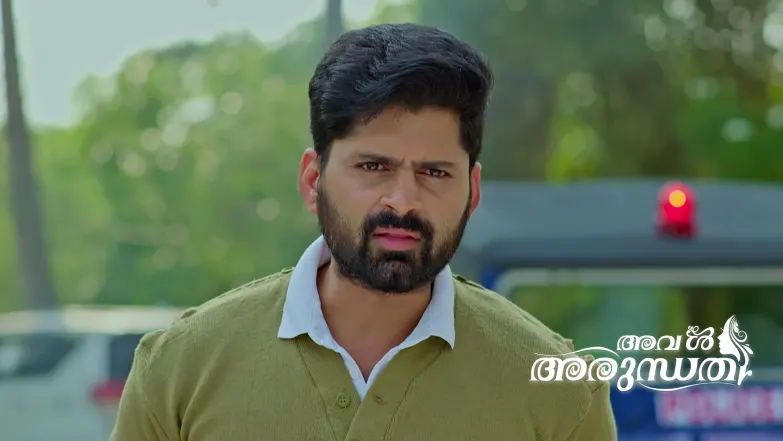 The Officer Suspects Maheshwari Episode 536