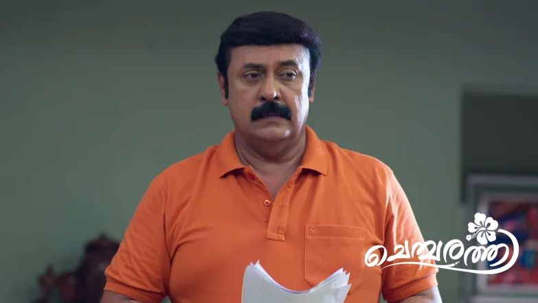 Kalyani Worries about Taking a Guardian Episode 177