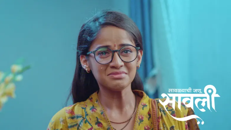 Savali's Revelation Shatters Sarang Episode 592