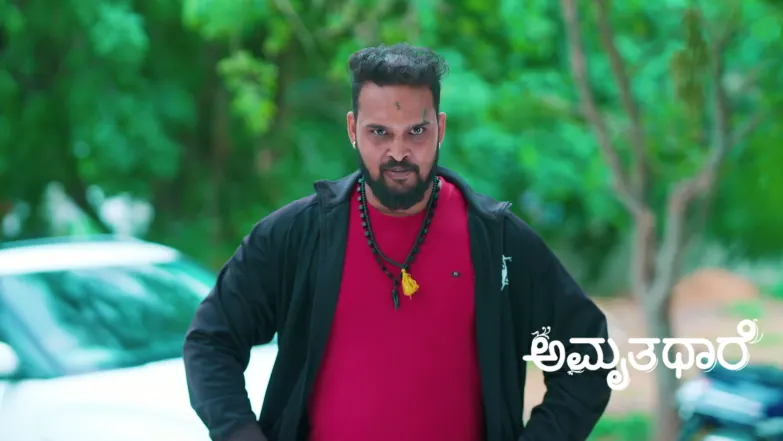 Amruthadhaare - June 07, 2026 Episode 980