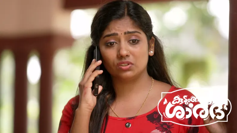 Tension Rises at Kudumbashree Hotel Episode 1510
