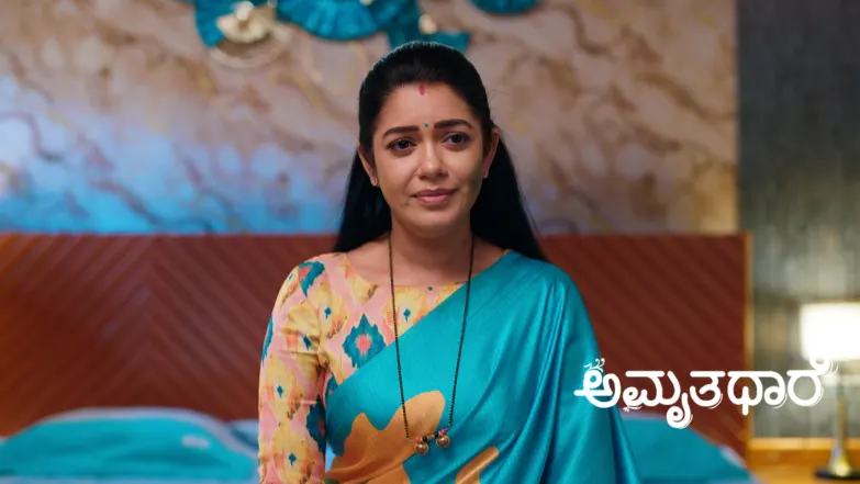 Goutham's Determination for the DNA Test Episode 983