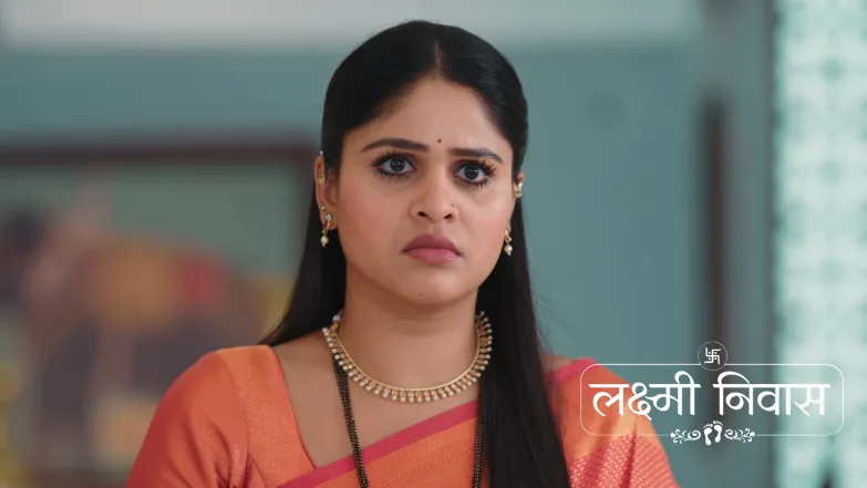 Neelambari's Bold Political Move against Bhavana Episode 502