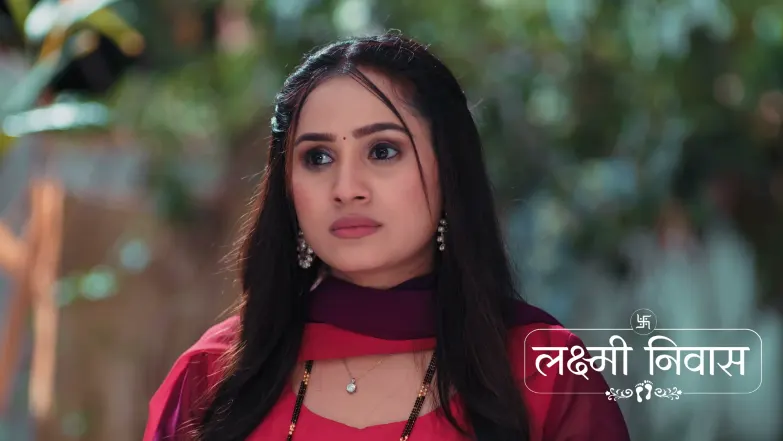 Siddhiraj's Revelation Leaves Bhavana Panicked Episode 503