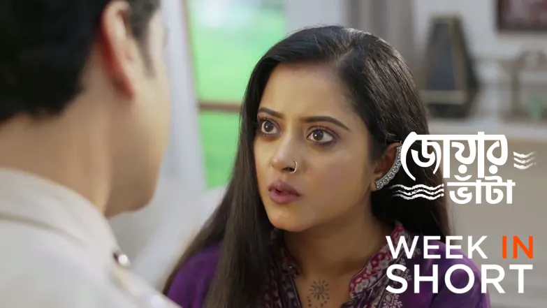 Jowar Bhanta | June 01 - June 07, 2026 8th June 2026 Webisode