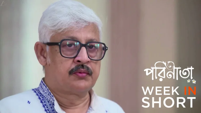 Parineeta | June 01 - June 07, 2026 8th June 2026 Webisode