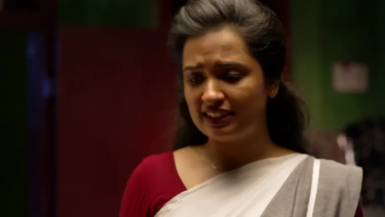 Kudumbashree Sharada - June 09, 2026 - Best Scene 