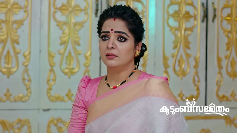 Ananya’s Shocking Act Episode 417