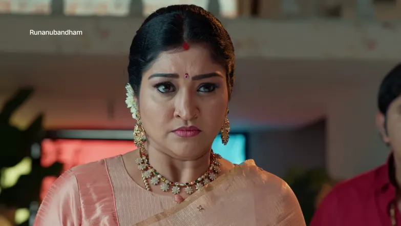 Runanubandham - Promo Episode 1