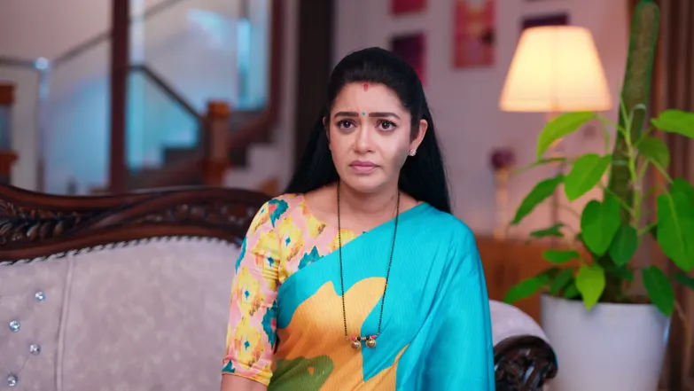 Amruthadhaare - June 09, 2026 - Episode Spoiler