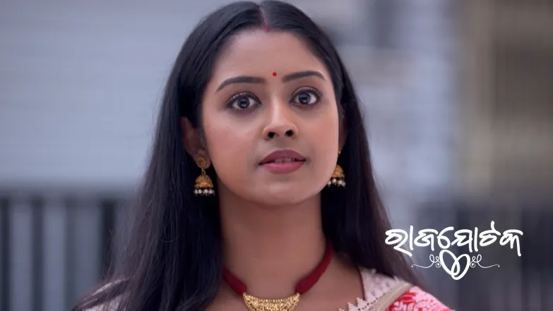Debojit's Rejection Shocks Ridhima Episode 86