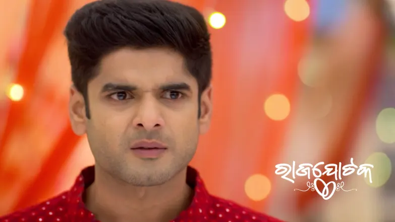 Pari's Confession and Debojit's Rejection Episode 85