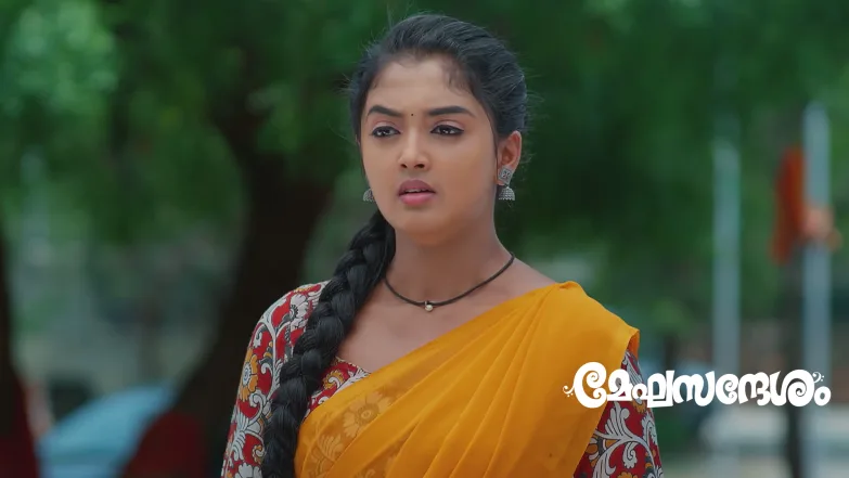 Meghasandhesham - June 13, 2026 Episode 305