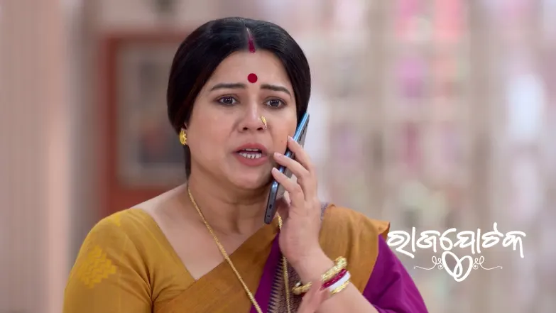 Pari's Search for Answers Episode 90