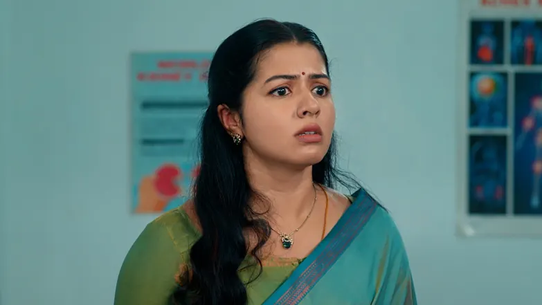 KrishnaGadha - June 19, 2026 - Episode Spoiler