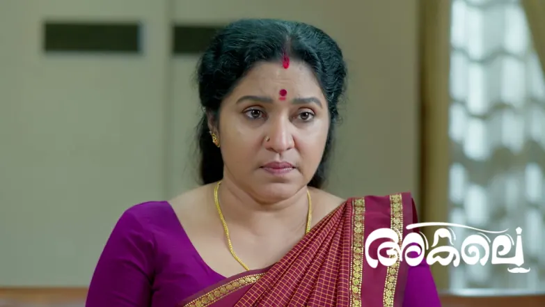 Raju Tells Yamini about Nandana Episode 557