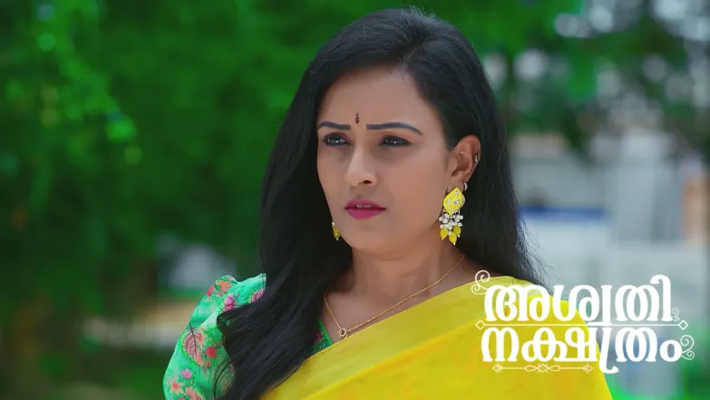 Alekhya's Arrival Unsettles Vedavathi Episode 650