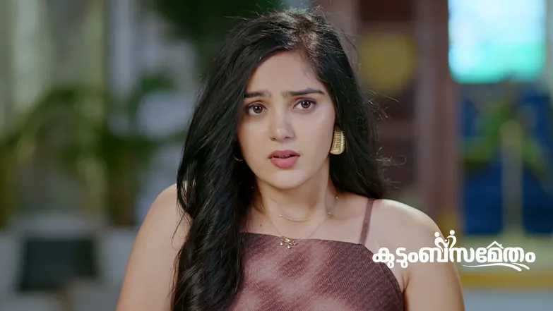 Ananda Bhairavi Cautions Dhamini Episode 429