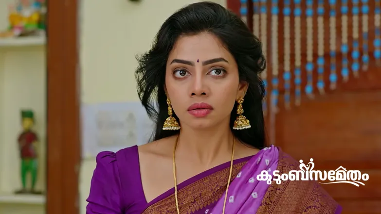 Pallavi Reaches Ananya's Hideout Episode 438