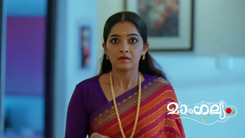 Rajeev Releases Sandip Episode 936