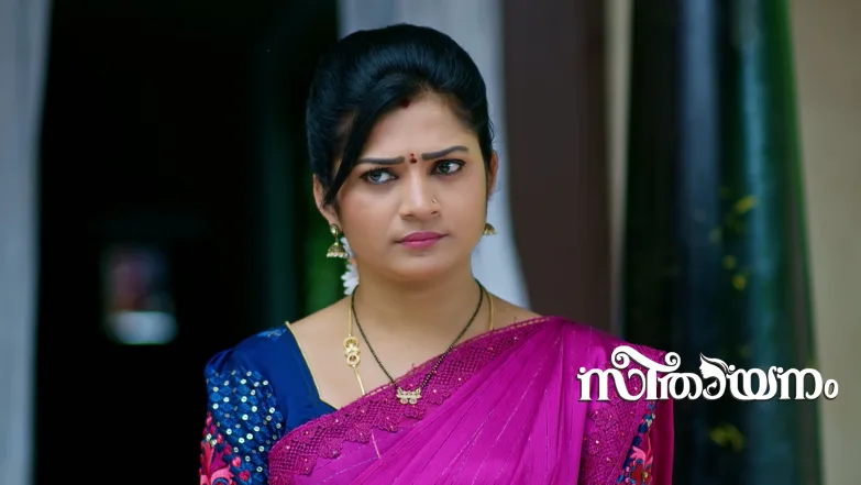 Seethayanam - June 15, 2026 Episode 302