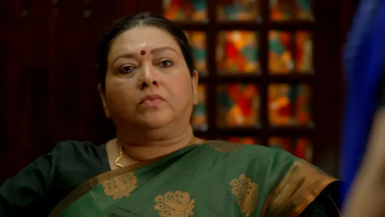 Kudumbashree Sharada - June 18, 2026 - Episode Spoiler