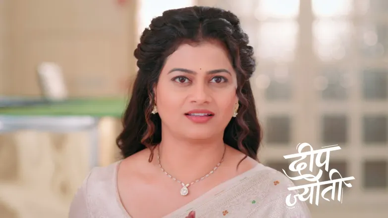 Saptapadi' Seals Priti's Dark Resolve Episode 65