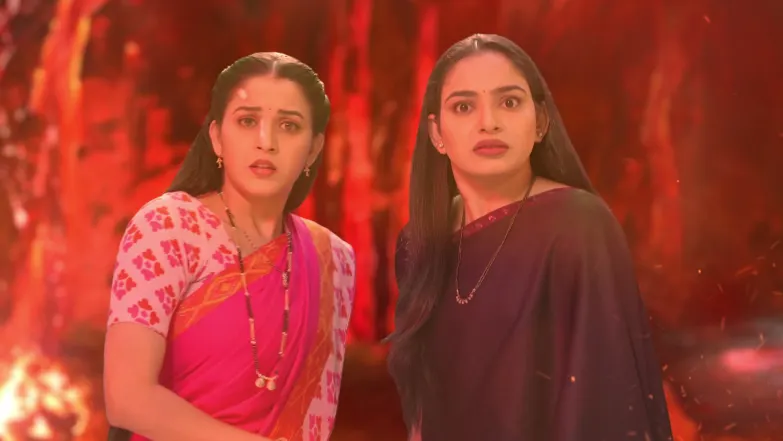 Tula Japnar Aahe - June 22, 2026 - Episode Spoiler