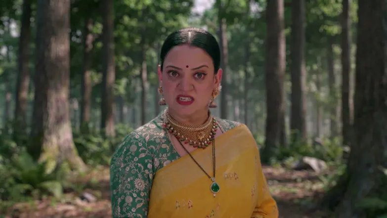 Tula Japnar Aahe - June 17, 2026 - Episode Spoiler