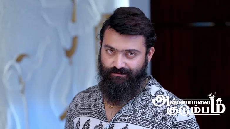 Annamalai Kudumbam - June 15, 2026 Episode 176