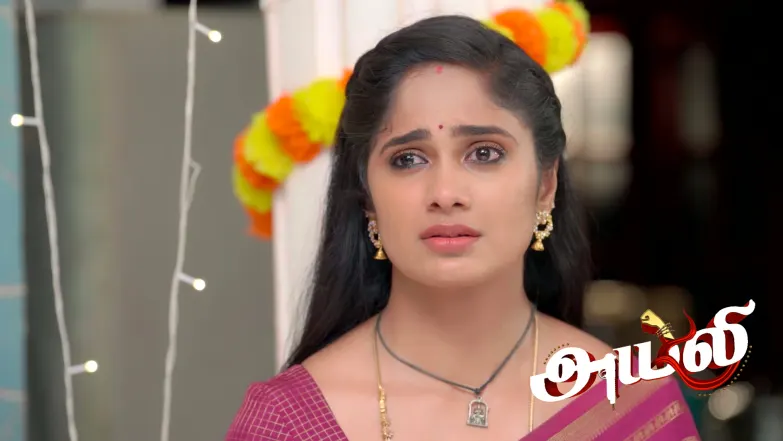 Will Ayali Profess Her Love to Siva? Episode 326